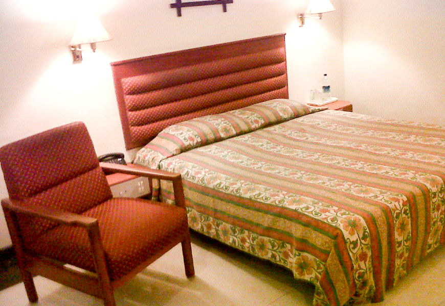 Hotel in Namakkal