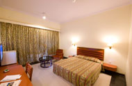 Best hotel in Namakkal